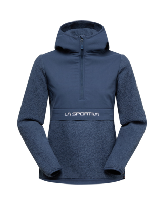Dámska mikina LA SPORTIVA Guidance Sherpa Hoody W